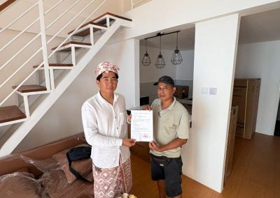 Villa The Mezz Apartment by Nusa Bali foto website villa bali (5)