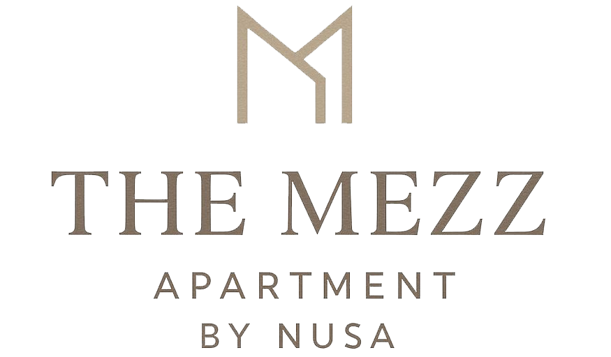 Villa The Mezz Apartment by Nusa